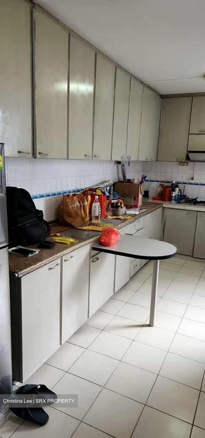 Blk 248 Kim Keat Link (Toa Payoh), HDB 5 Rooms #580267571